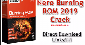 nero burning rom 10 all version keygen cracks